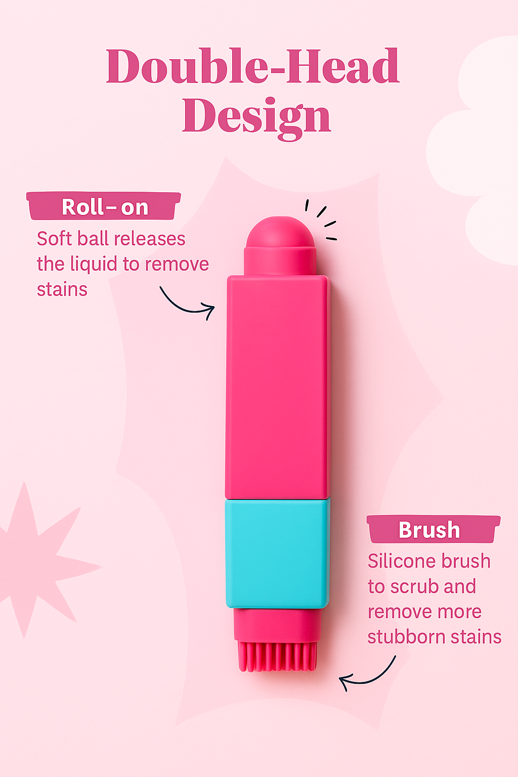 The SpotOff Pen™
