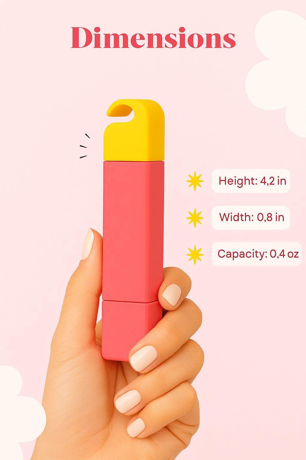The SpotOff Pen™