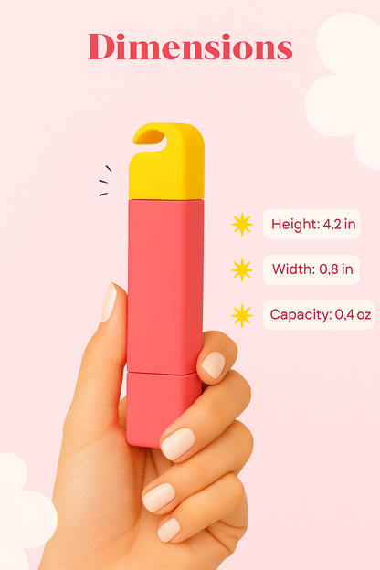 The SpotOff Pen™